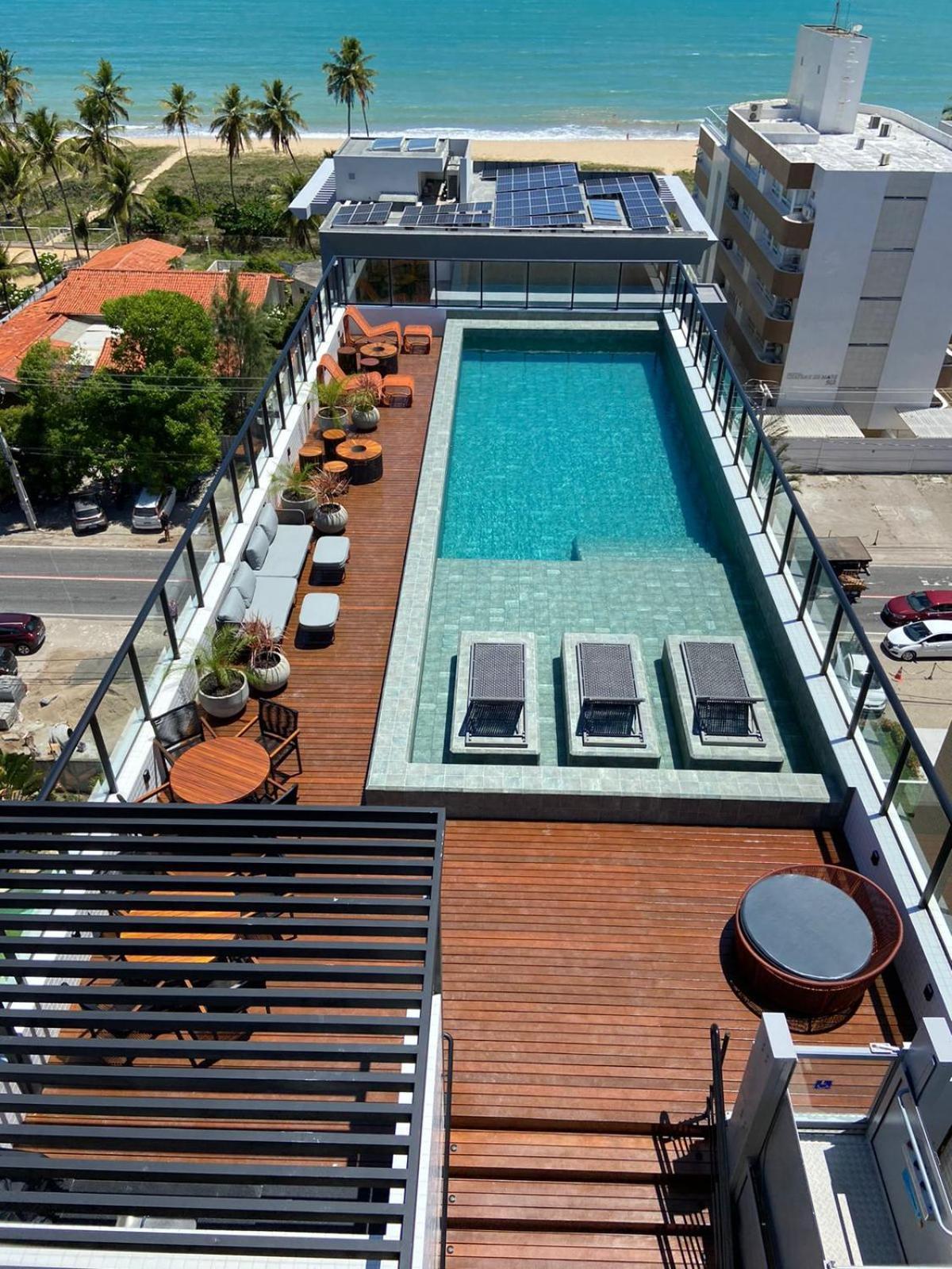 Flat 224 Proximo A Apartamento *